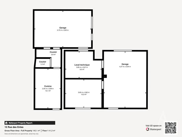 EXCLUSIVITE Maison Deols