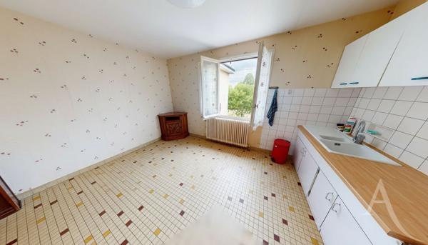 EXCLUSIVITE Maison Deols