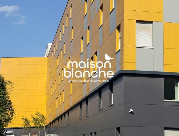 INVESTISSEMENT - LMNP - REIMS (51)