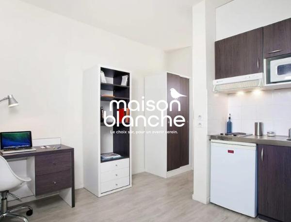 INVESTISSEMENT - LMNP - REIMS (51)