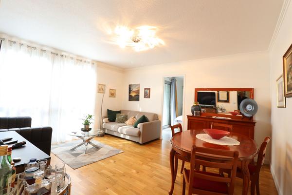 Appartement Pierrefitte Sur Seine 3 pièce(s) 68 m2