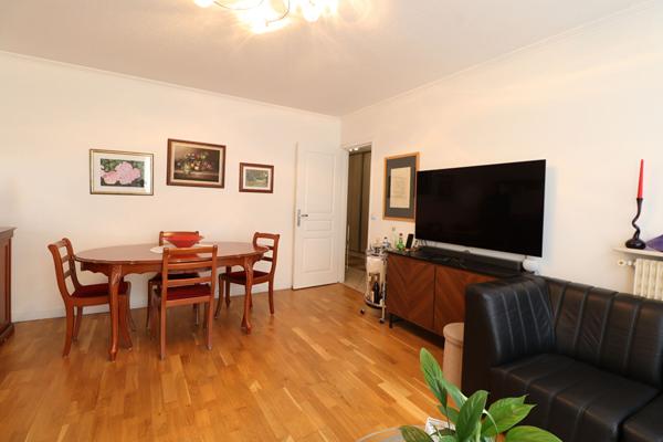 Appartement Pierrefitte Sur Seine 3 pièce(s) 68 m2