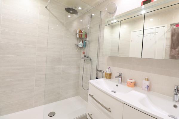 Appartement Pierrefitte Sur Seine 3 pièce(s) 68 m2