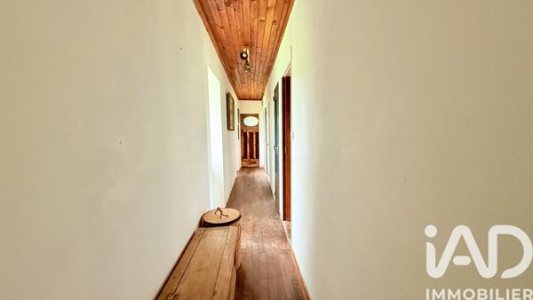 Maison à vendre 5 pièces 138 m² Moëlan-sur-Mer