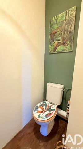 Maison à vendre 5 pièces 138 m² Moëlan-sur-Mer