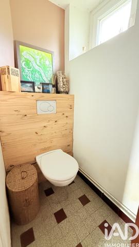 Maison à vendre 5 pièces 138 m² Moëlan-sur-Mer