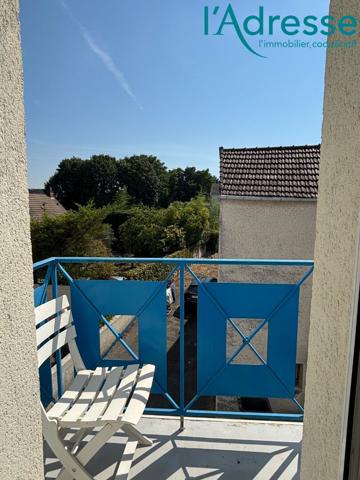 Appartement Noisy Le Grand 2 pièce(s) 47 m2