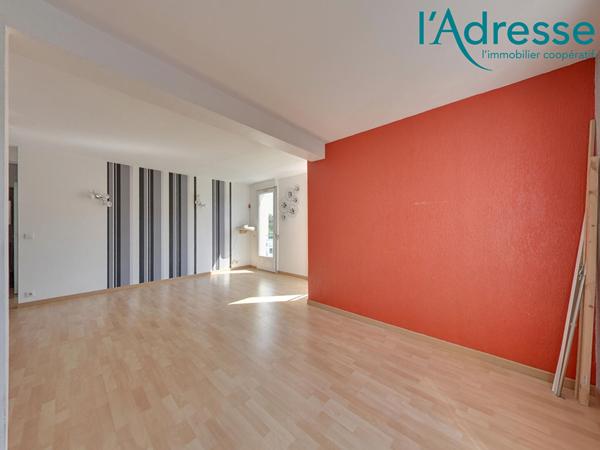 Appartement Noisy Le Grand 2 pièce(s) 47 m2