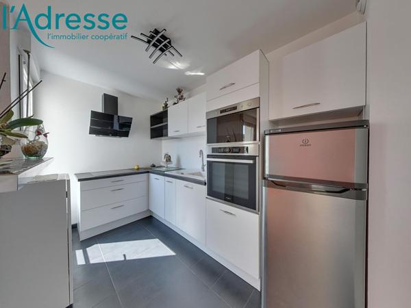 Appartement Noisy Le Grand 2 pièce(s) 47 m2