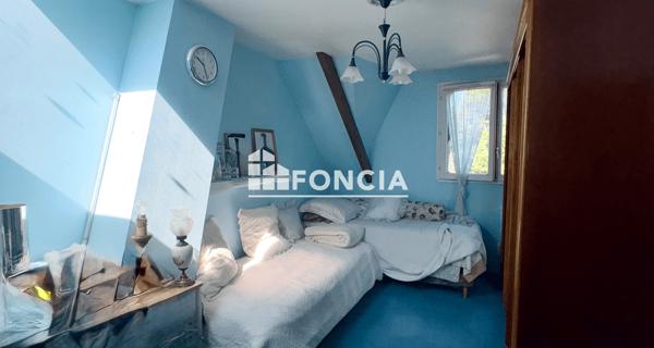 À vendre Maison 5 pièces 86 m² - Gagny 93220