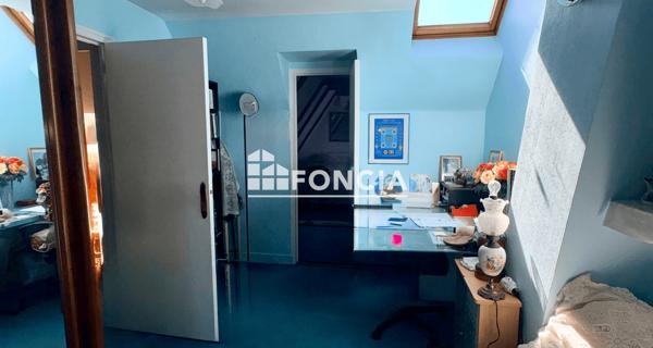 À vendre Maison 5 pièces 86 m² - Gagny 93220