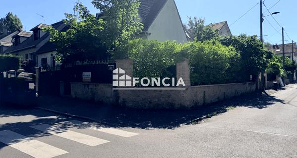 À vendre Maison 5 pièces 86 m² - Gagny 93220