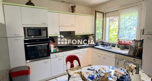 À vendre Maison 5 pièces 86 m² - Gagny 93220