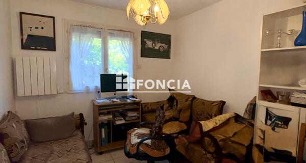 À vendre Maison 5 pièces 86 m² - Gagny 93220