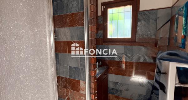 À vendre Maison 5 pièces 86 m² - Gagny 93220