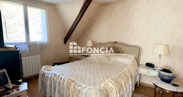 À vendre Maison 5 pièces 86 m² - Gagny 93220