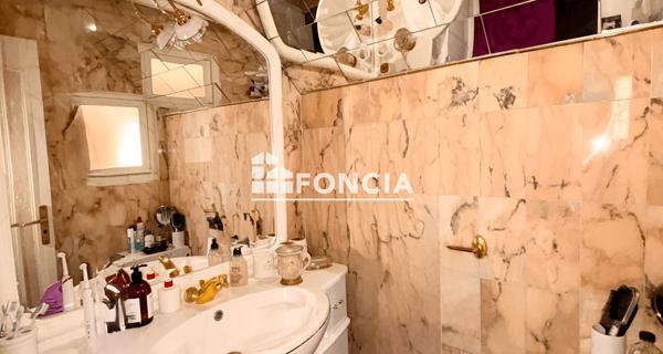 À vendre Maison 5 pièces 86 m² - Gagny 93220