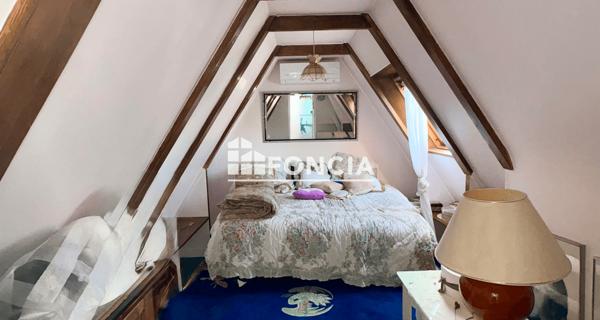 À vendre Maison 5 pièces 86 m² - Gagny 93220