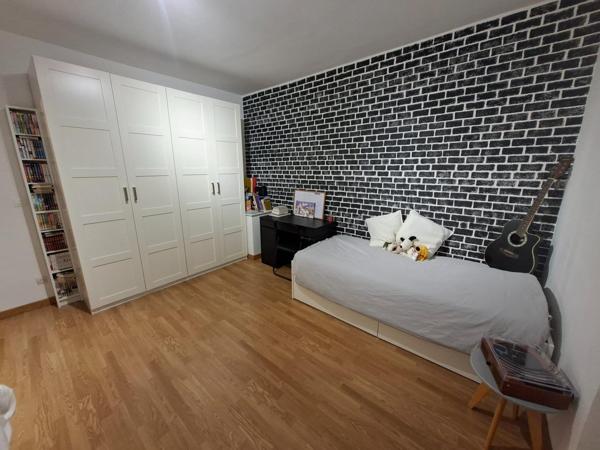 Jolie maison ancienne, pleine de charme!