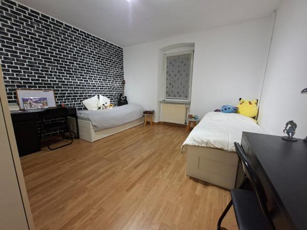 Jolie maison ancienne, pleine de charme!