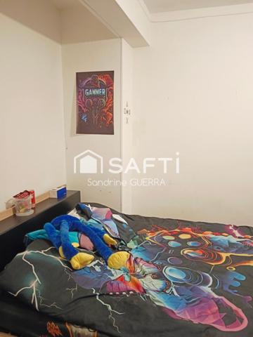 Maison T4 investisseur bon rapport