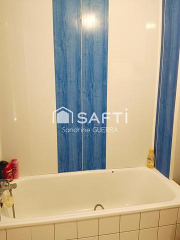 Maison T4 investisseur bon rapport