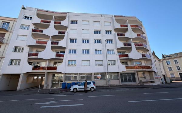 Appartement à louer    2 pièces •  Limoges