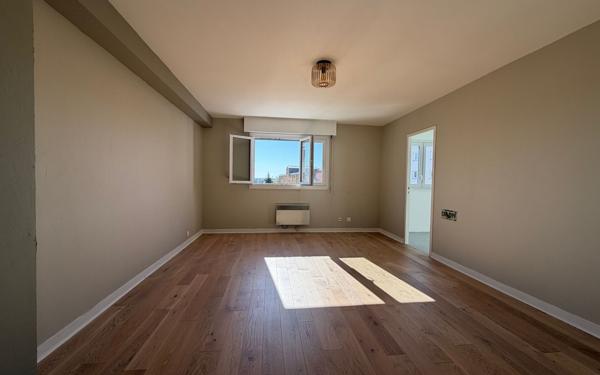 Appartement à louer    2 pièces •  Limoges