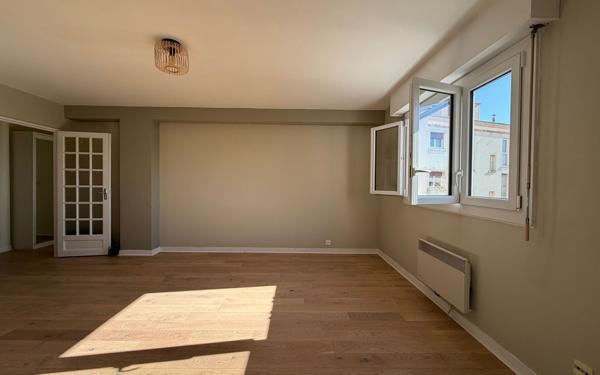 Appartement à louer    2 pièces •  Limoges