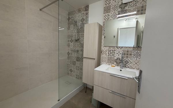 Appartement à louer    2 pièces •  Limoges