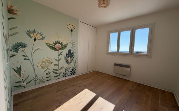 Appartement à louer    2 pièces •  Limoges