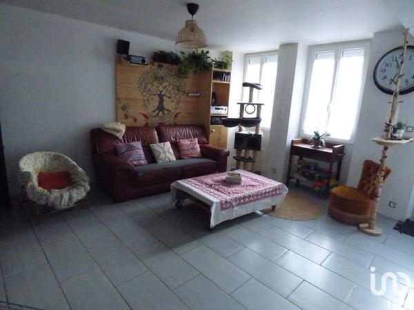 Maison 4 pièces de 121 m² à Dormans (51700)