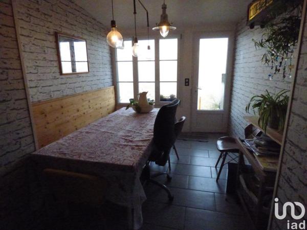 Maison 4 pièces de 121 m² à Dormans (51700)