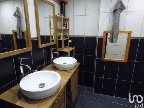 Maison 4 pièces de 121 m² à Dormans (51700)