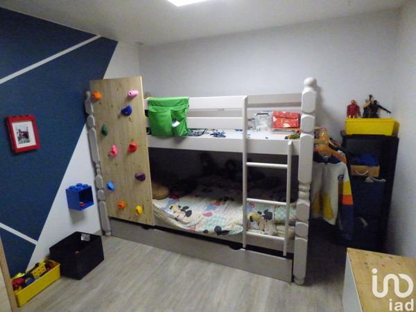 Maison 4 pièces de 121 m² à Dormans (51700)