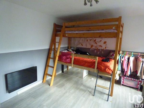 Maison 4 pièces de 121 m² à Dormans (51700)