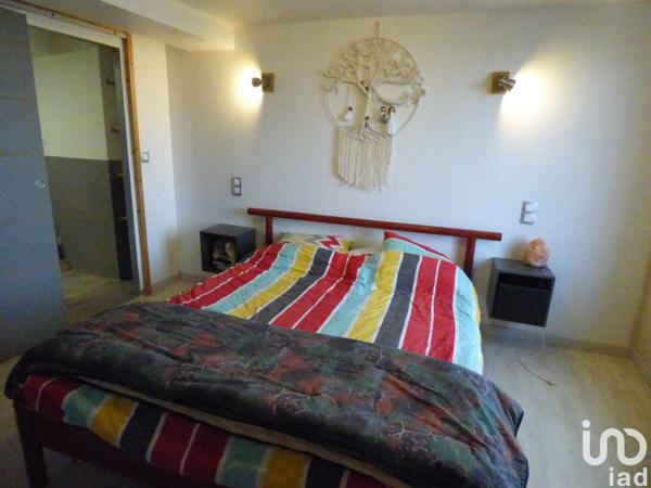 Maison 4 pièces de 121 m² à Dormans (51700)