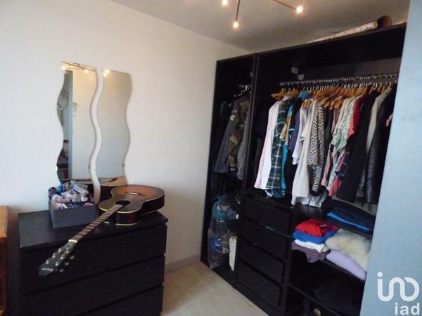 Maison 4 pièces de 121 m² à Dormans (51700)