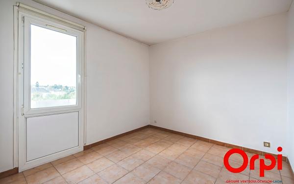 Appartement à vendre    3 pièces • 65 m2 Laon