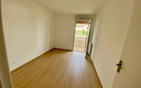 Appartement à louer    3 pièces • 68 m2 Ramonville-Saint-Agne