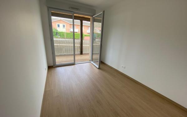 Appartement à louer    3 pièces • 68 m2 Ramonville-Saint-Agne