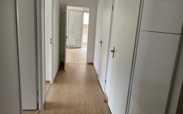 Appartement à louer    3 pièces • 68 m2 Ramonville-Saint-Agne