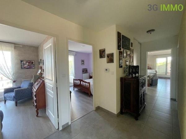 Vente / Appartement T4 à Saint-Brevin-les-Pins (44250)