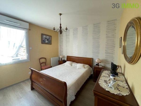 Vente / Appartement T4 à Saint-Brevin-les-Pins (44250)