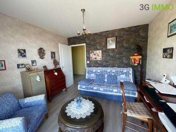 Vente / Appartement T4 à Saint-Brevin-les-Pins (44250)