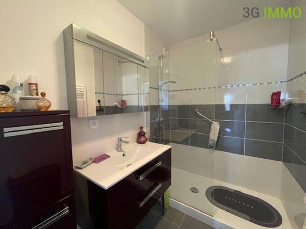 Vente / Appartement T4 à Saint-Brevin-les-Pins (44250)