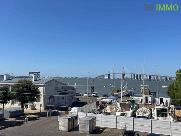 Vente / Appartement T4 à Saint-Brevin-les-Pins (44250)
