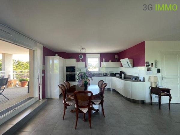 Vente / Appartement T4 à Saint-Brevin-les-Pins (44250)