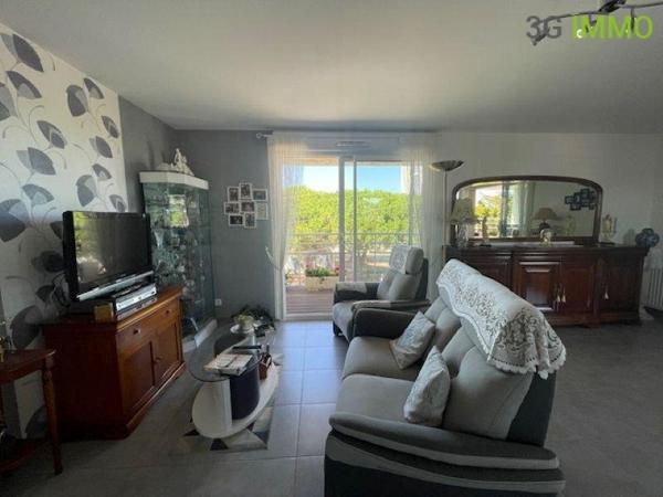 Vente / Appartement T4 à Saint-Brevin-les-Pins (44250)
