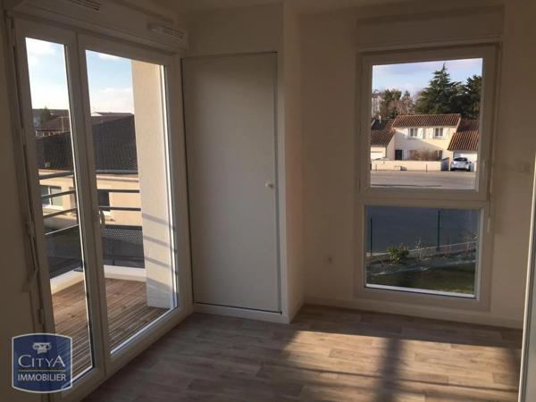 Appartement à vendre 1 pièce 21m²